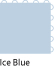 Ice Blue