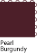 Pearl Burgundy