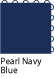 Pearl Navy Blue