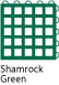 Shamrock Green